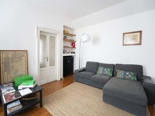 Appartement Mailand Équipement 7