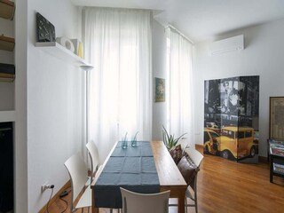 Apartment Mailand Features 4
