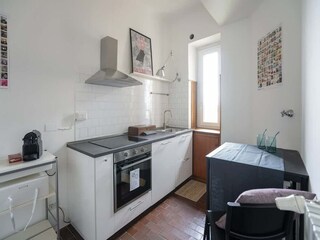 Apartamento Mailand Características 8