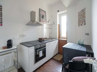 Apartment Mailand Features 5