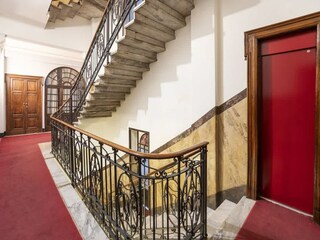 Apartment Mailand Features 9