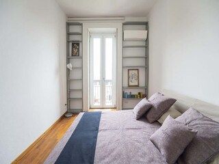 Appartement Mailand Équipement 15