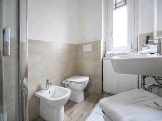 Appartement Mailand Kenmerken 11