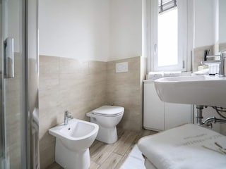 Appartement Mailand Kenmerken 9