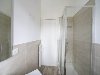 Apartment Mailand Ausstattung 14
