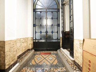 Apartamento Mailand  19