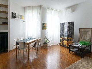 Appartamento Mailand Caratteristiche 18