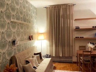 Apartment Mailand Features 11
