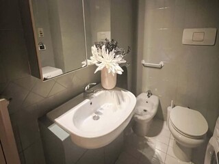 Apartamento Mailand Características 7