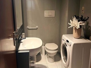 Apartment Mailand Ausstattung 17