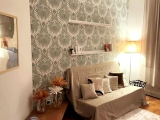 Apartment Mailand Features 1