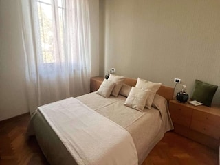 Apartment Mailand Features 16