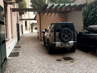 Appartamento Mailand  19