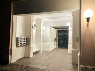 Apartamento Mailand Características 6