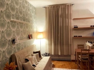Apartamento Mailand Características 14