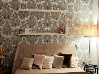 Appartement Mailand Kenmerken 15