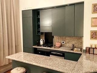 Apartamento Mailand Características 16