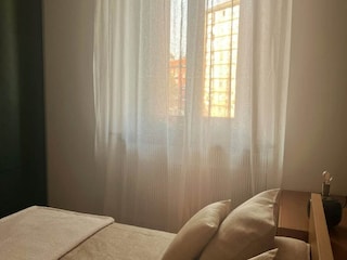 Apartamento Mailand Características 17