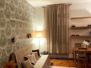 Apartamento Mailand Características 11