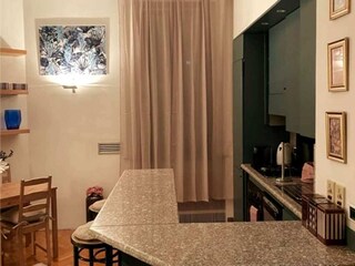Apartamento Mailand Características 12