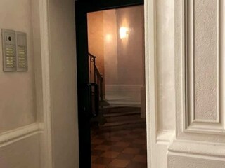 Apartamento Mailand Características 13