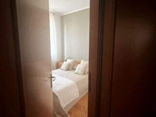 Appartement Mailand Équipement 17