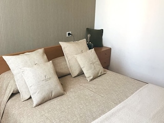 Apartment Mailand Features 8