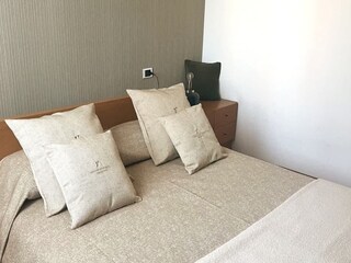 Appartement Mailand Équipement 8