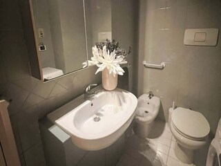 Apartamento Mailand Características 9
