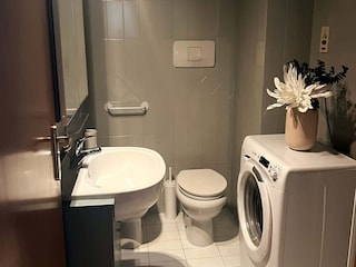 Apartment Mailand Features 10