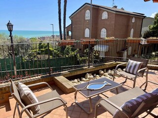 Apartment Grottammare Außenaufnahme 1