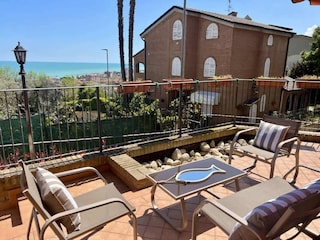 Appartamento Grottammare Registrazione all'aperto 1