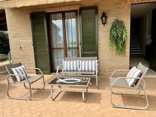 Appartamento Grottammare Registrazione all'aperto 2