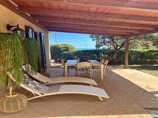 Apartment Grottammare Außenaufnahme 3