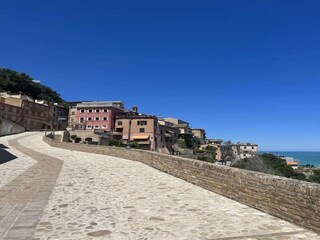 Apartamento Grottammare Entorno 18