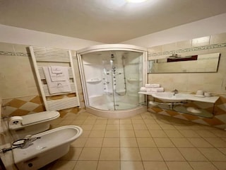 Appartement Grottammare Équipement 17