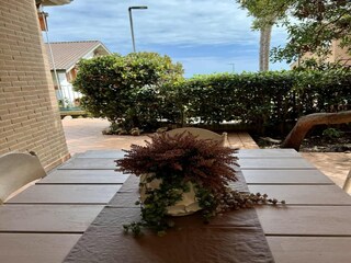 Appartement Grottammare Buitenaudio-opname 4