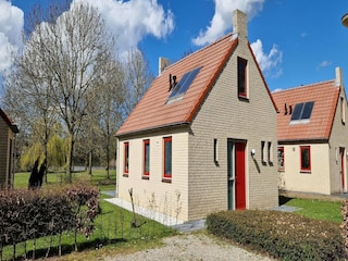 Holiday park Winssen Outdoor Recording 1