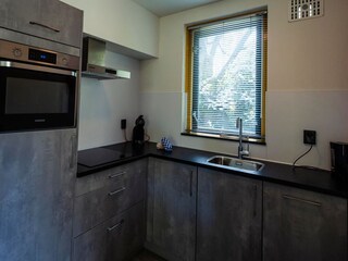 Parc de vacances Winssen Équipement 3