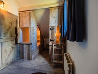 Vakantiepark Winssen Kenmerken 9