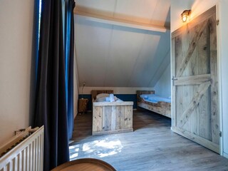 Vakantiepark Winssen Kenmerken 3