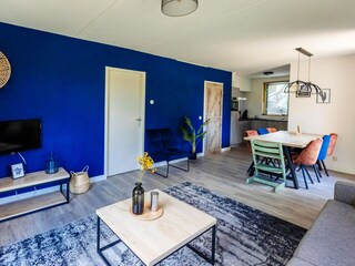 Vakantiepark Winssen Kenmerken 7