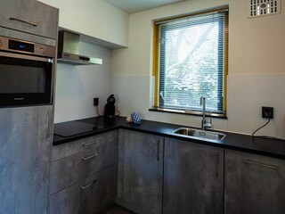 Vakantiepark Winssen Kenmerken 8