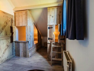 Parque de vacaciones Winssen Características 10