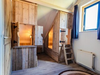 Parque de vacaciones Winssen Características 12