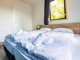 Parque de vacaciones Winssen Características 13