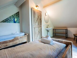 Vakantiepark Winssen Kenmerken 14