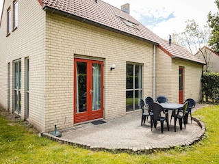 Holiday park Winssen Outdoor Recording 1