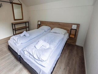 Parco vacanze Winssen Caratteristiche 7