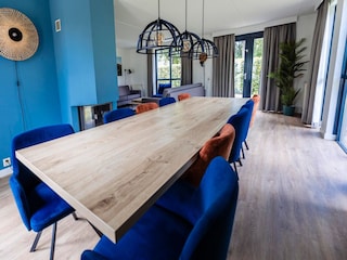 Vakantiepark Winssen Kenmerken 9